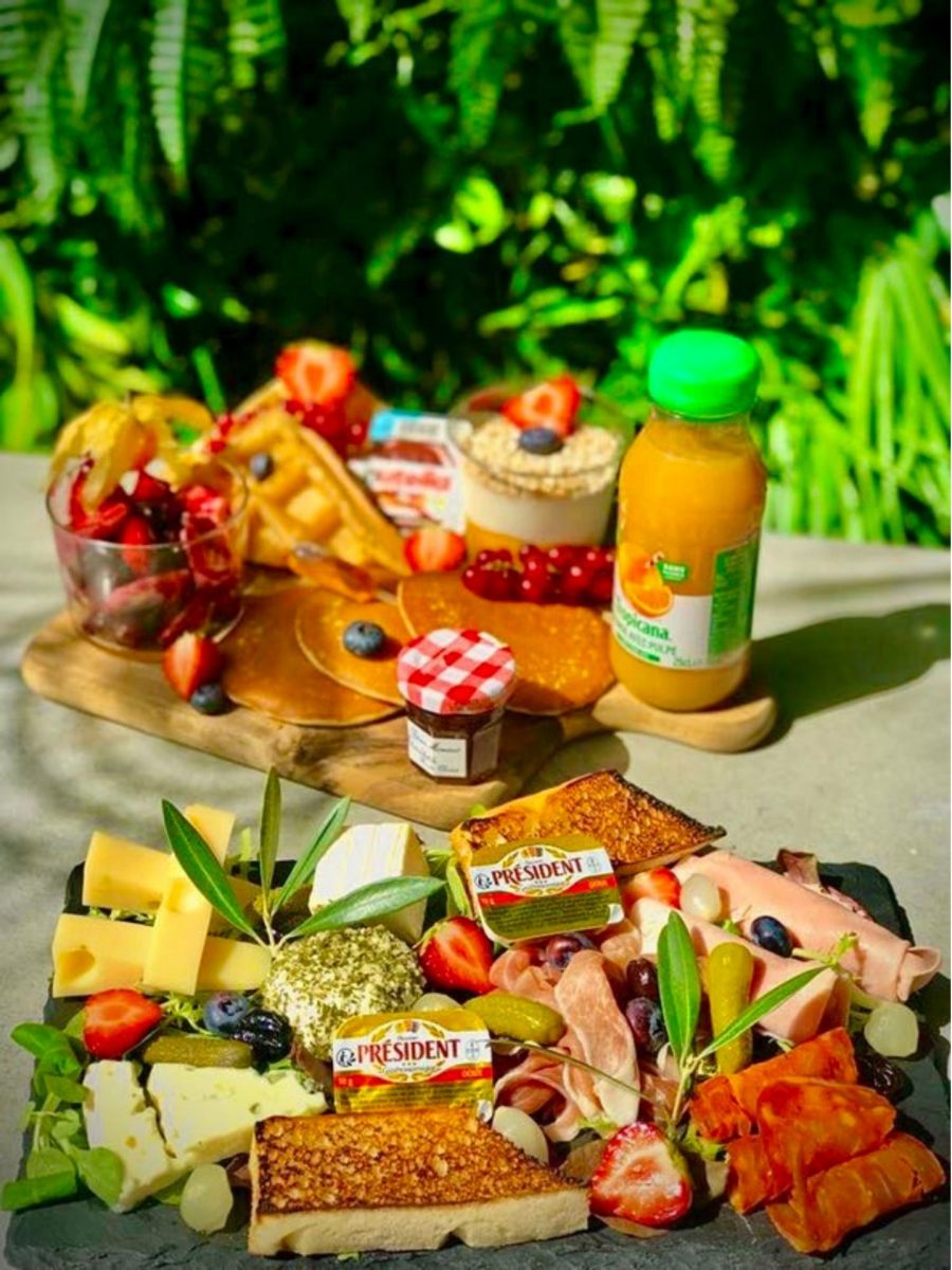 Brunch Della Stazione Bandol