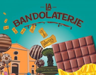 La Bandolaterie