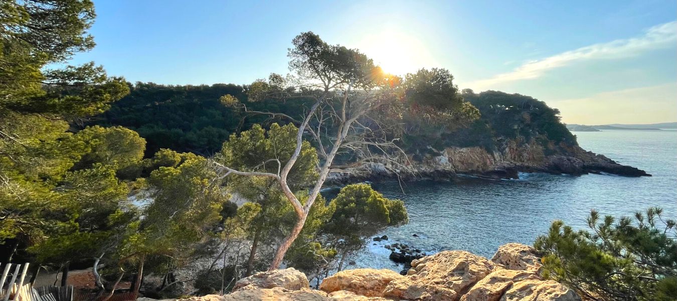 Attitude zen Bandol Tourisme