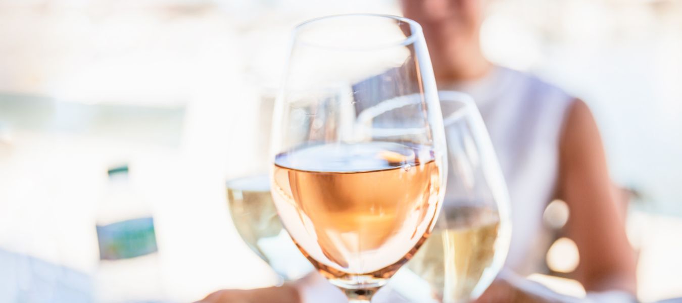 Bouquet de vignes vins AOC Bandol