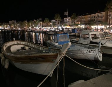 Que faire le soir à Bandol ?