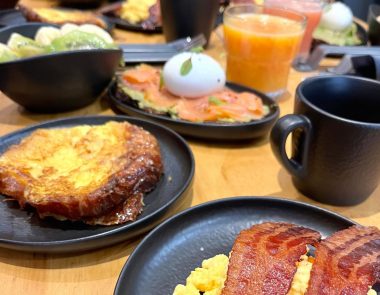 5 endroits où bruncher à Bandol