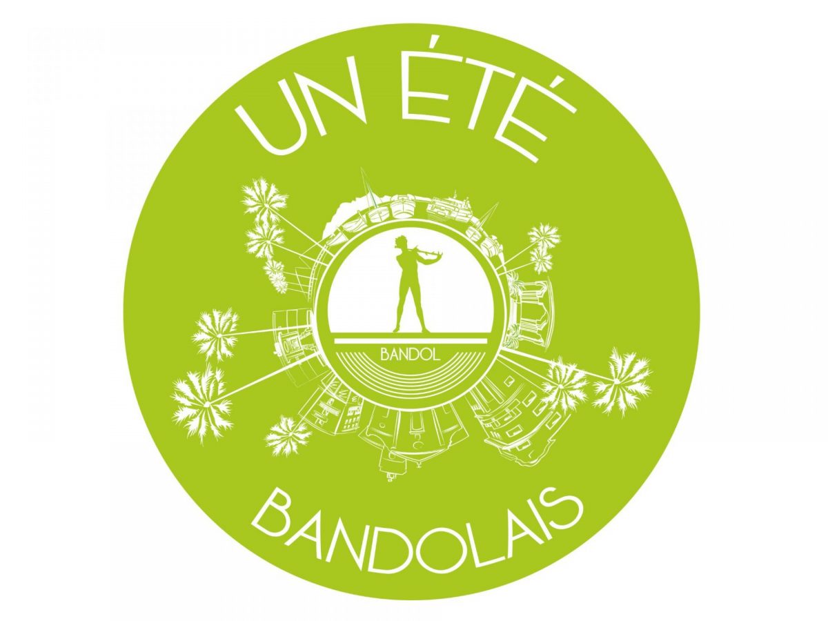 Un été green Bandol