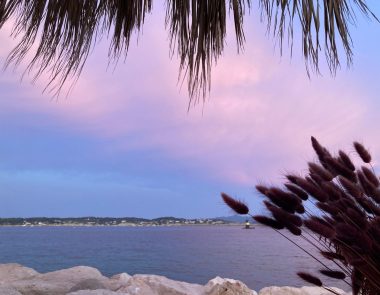 5 endroits pour un apéro sunset à Bandol