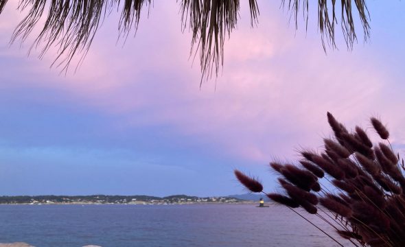5 endroits pour un apéro sunset à Bandol
