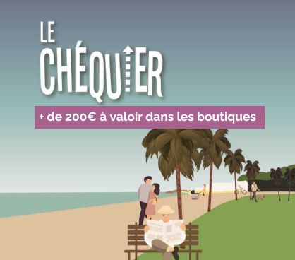 The Bandol checkbook