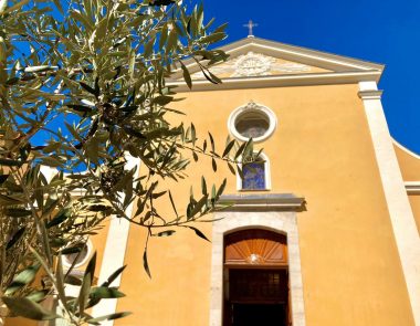Les Journées Européennes du Patrimoine – Bandol et alentours