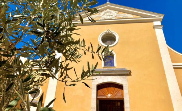 Les Journées Européennes du Patrimoine – Bandol et alentours