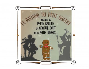 Die Kraft des kleinen Kekses | Weihnachten in Bandol