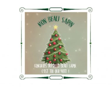 Mein schöner Baum | Weihnachten in Bandol