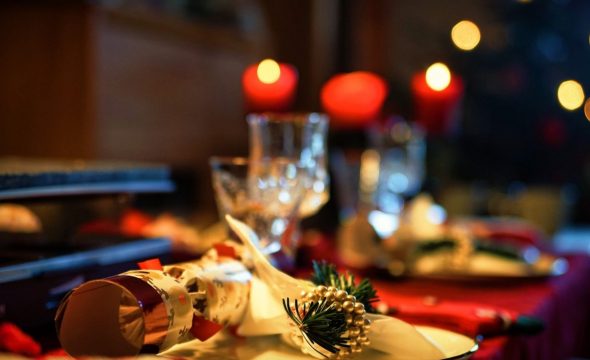 Où déjeuner / dîner pour le réveillon à Bandol ?