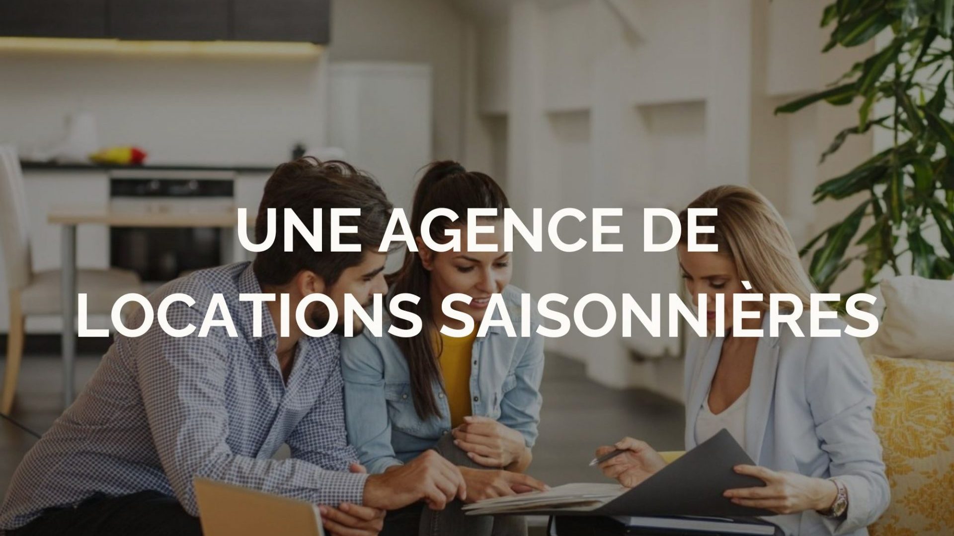 Agences locations saisonnières Bandol