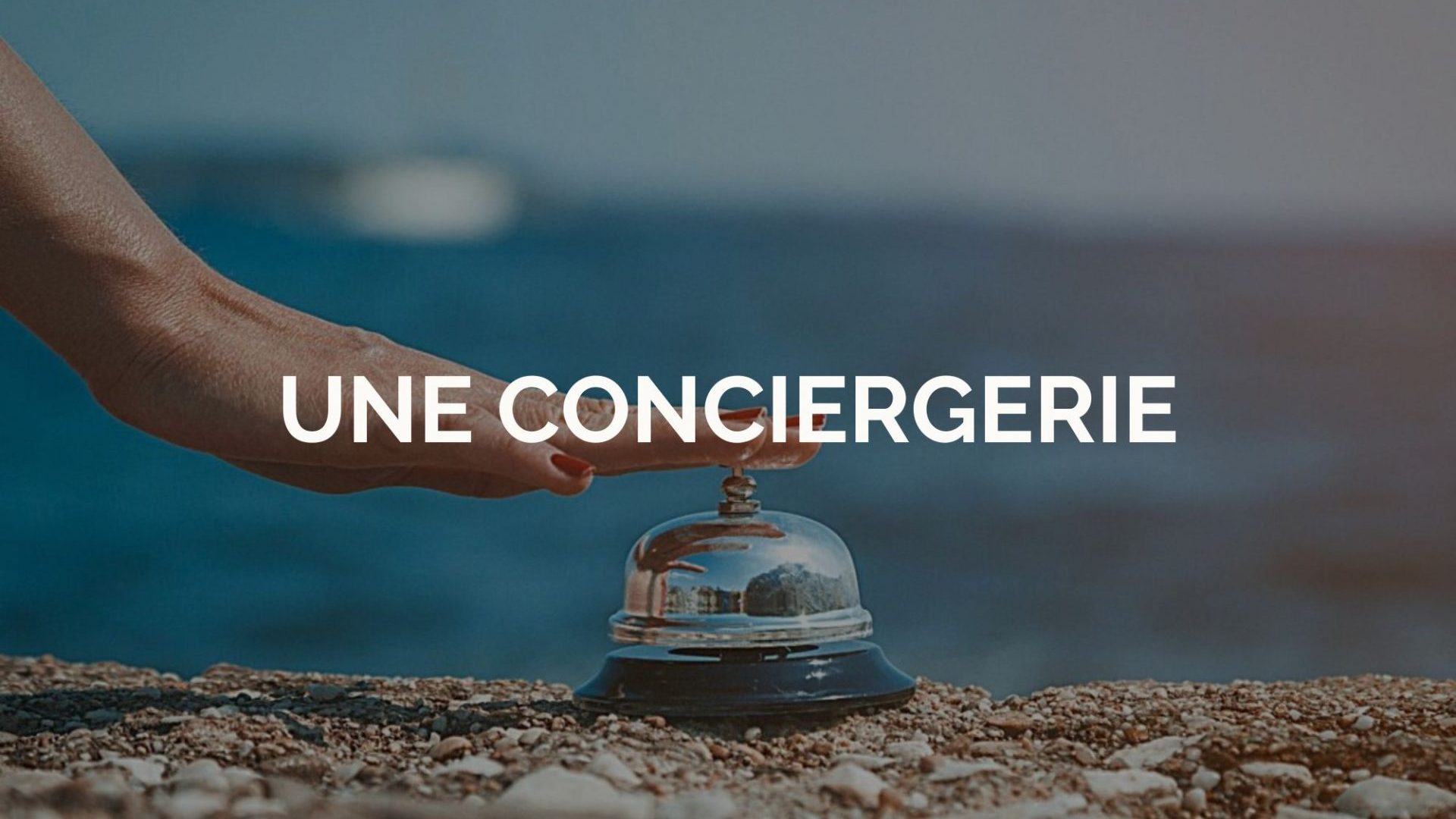 Conciergeries Bandol