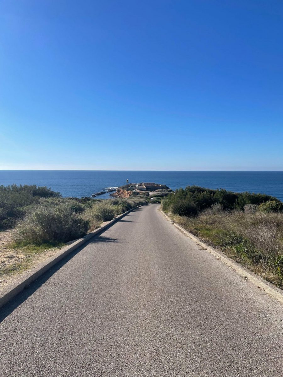 Pointe de la Cride Sanary-sur-mer