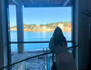 Thalazur Bandol : une matinée thalasso en bord de mer