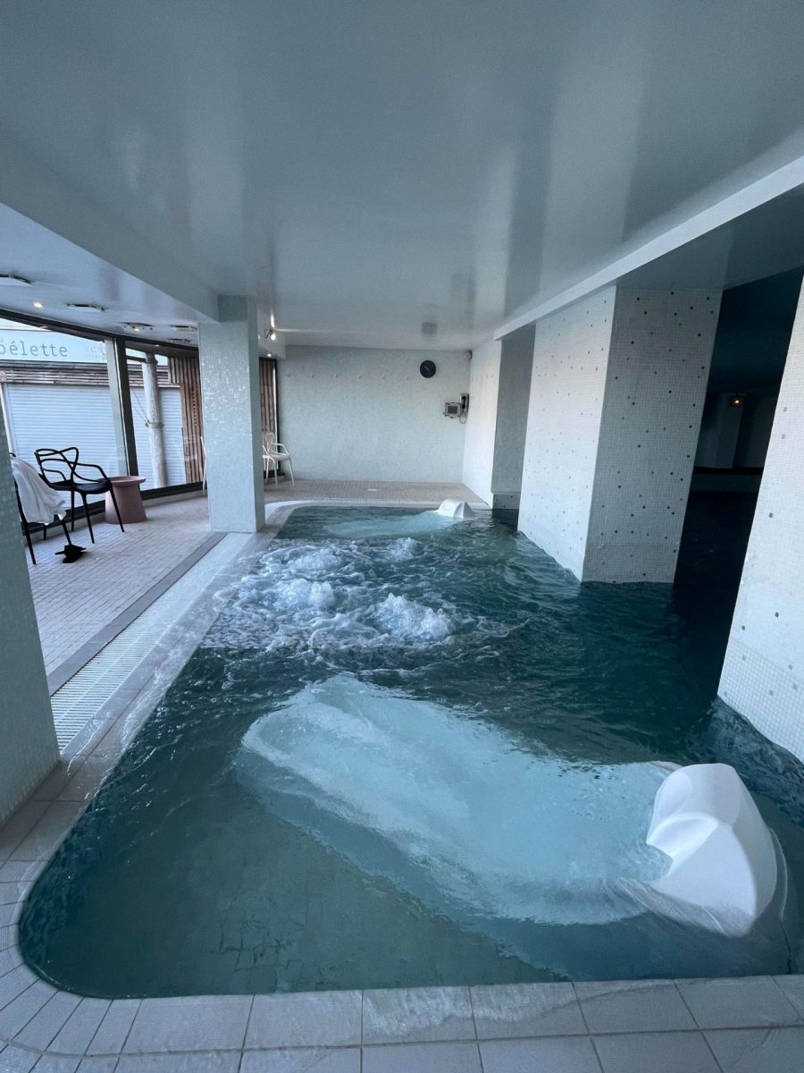 Thalasso Thalazur Bandol