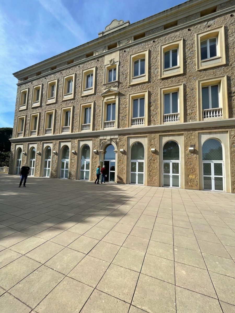 Villa Tamaris La Seyne-sur-mer