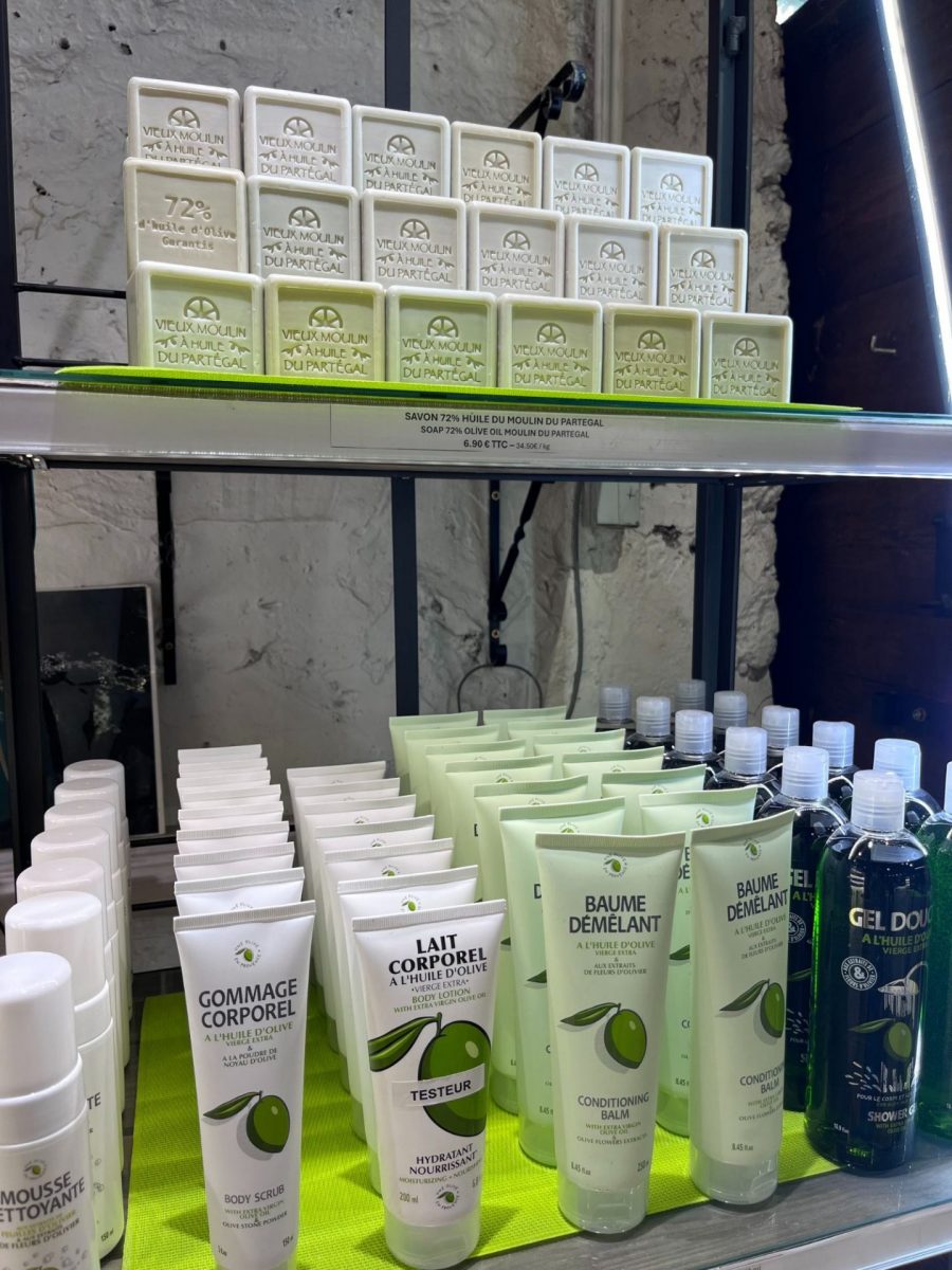 Boutique Moulin du Partégal - La Farlède Var