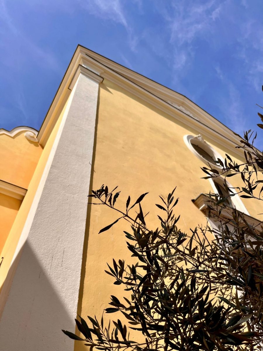 Église de Bandol