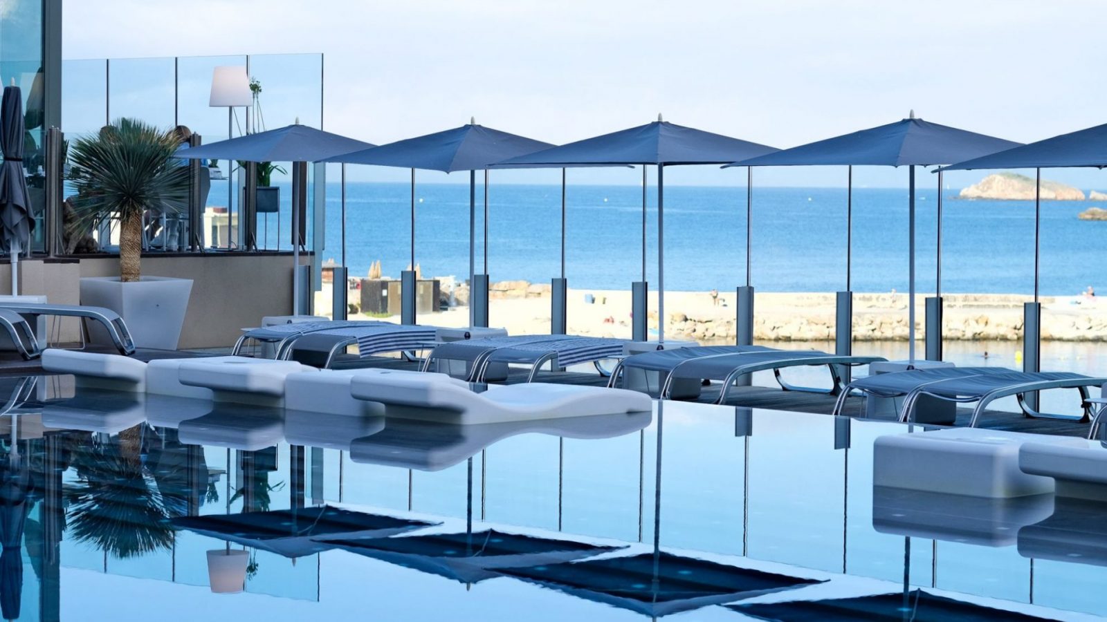 Centre thalassothérapie Thalazur Bandol