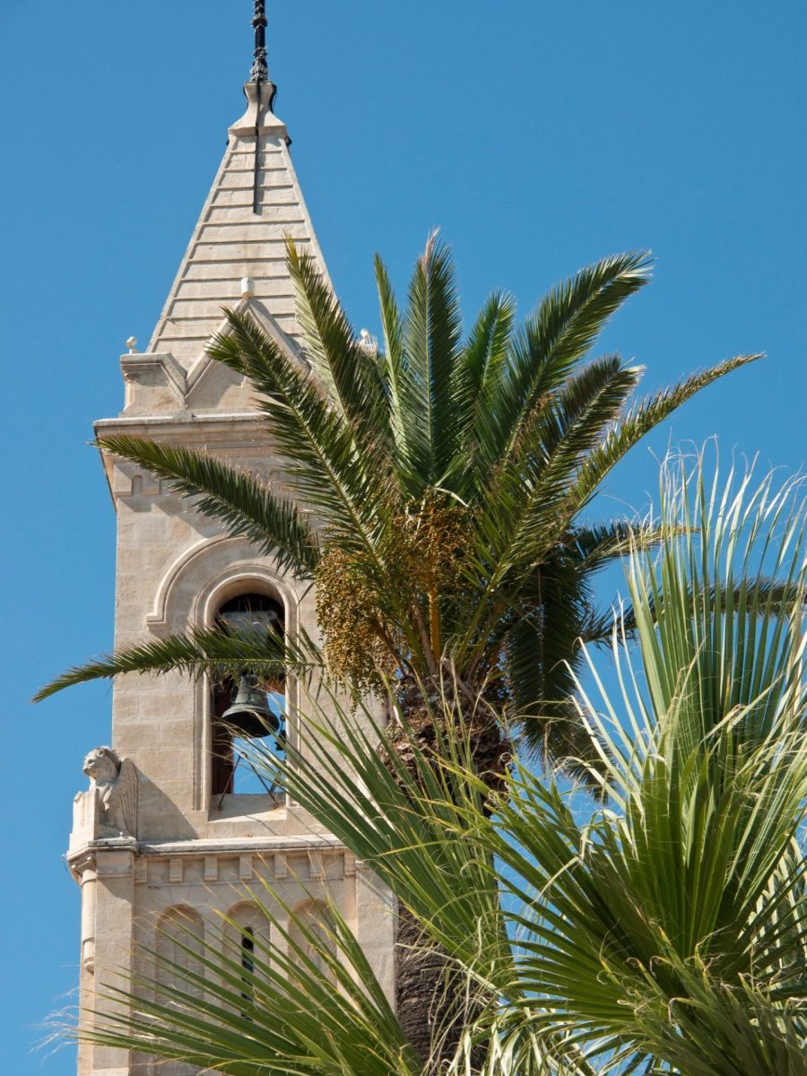 Église Sanary-sur-mer