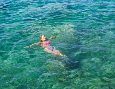 Où se baigner à Bandol ?