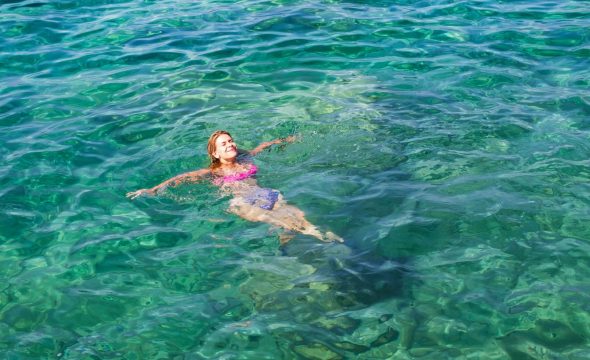 Où se baigner à Bandol ?