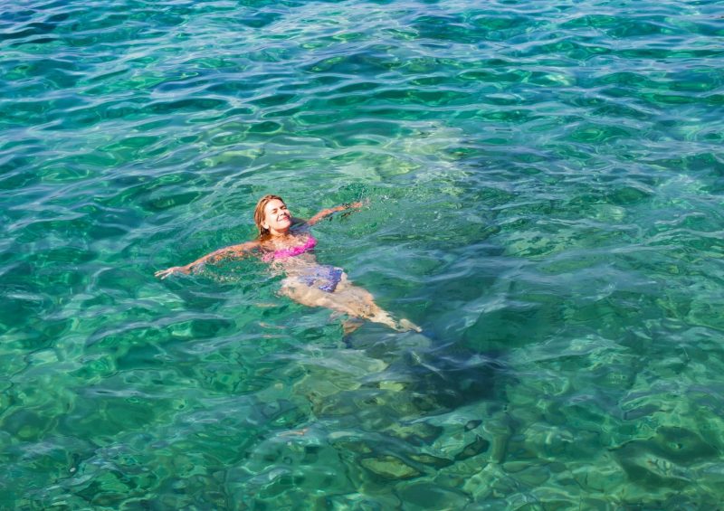 Où se baigner à Bandol ?