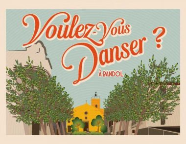 Möchten Sie tanzen ?