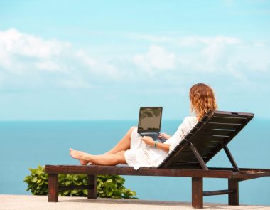 Où télétravailler à Bandol ?