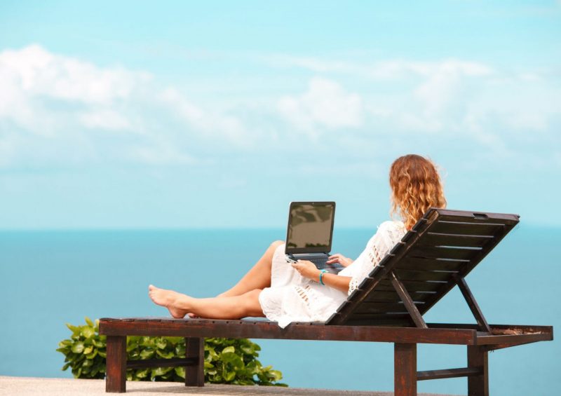 Où télétravailler à Bandol ?