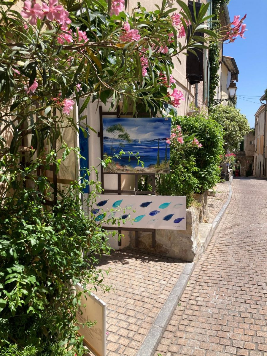 Créateurs Le Castellet