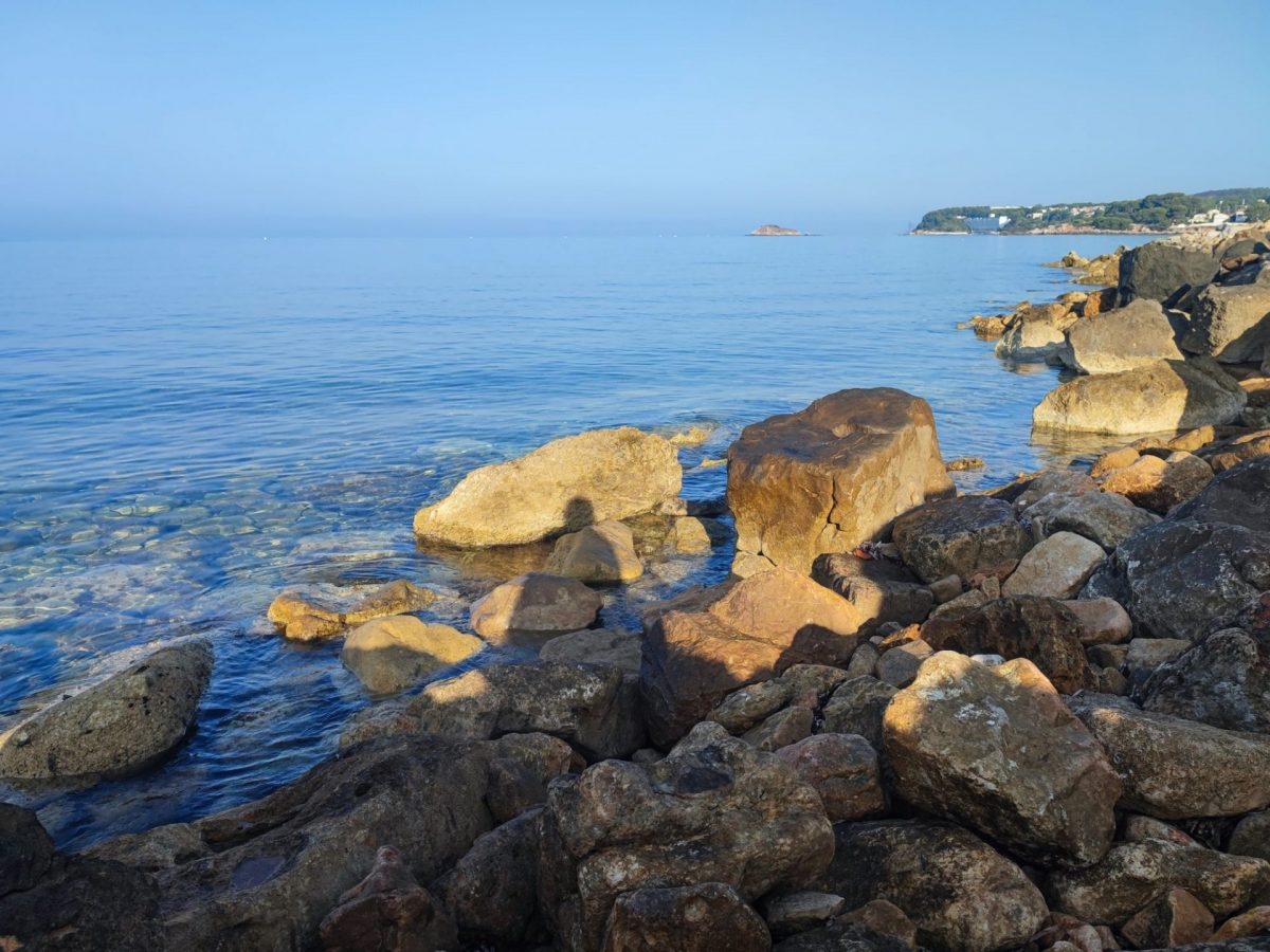 Trou madame Bandol août 2025