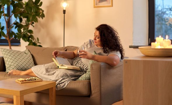 7 activités cocooning automne/hiver à Bandol