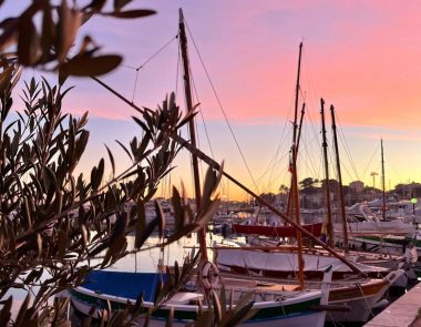 Visiter Bandol en octobre