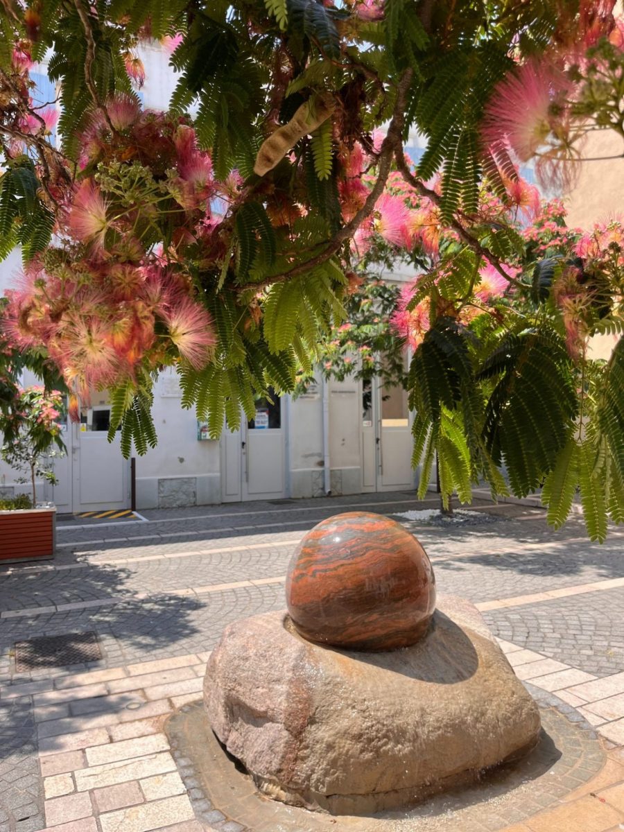 Mairie annexe septembre Bandol