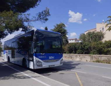 Me déplacer à Bandol