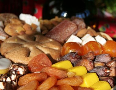 Noël à Bandol : où dénicher les 13 desserts ?