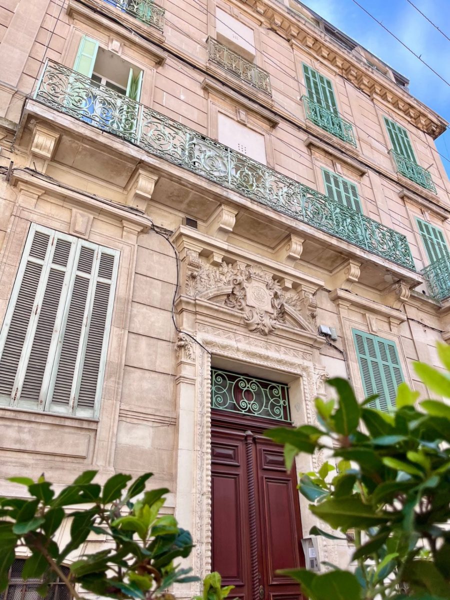 Visiter Bandol novembre histoire