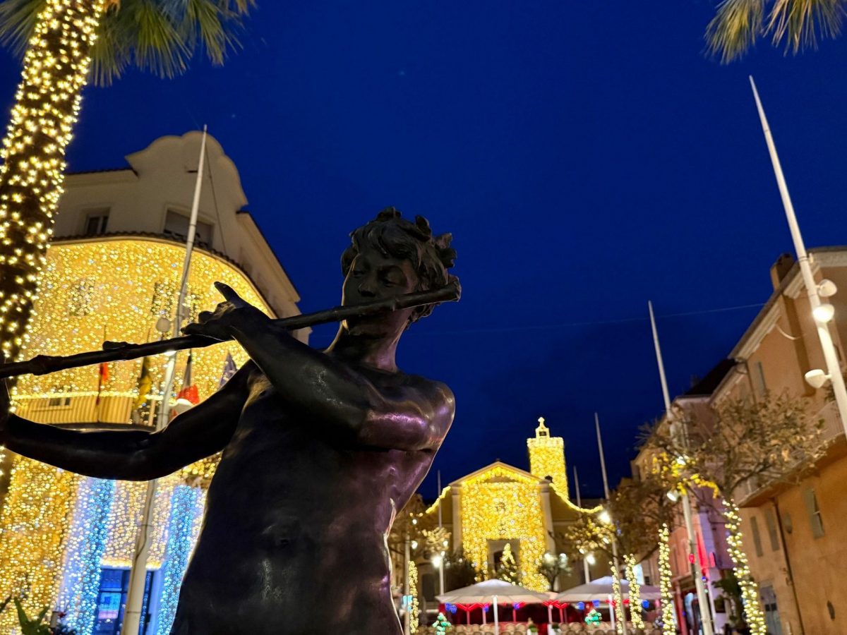 Visiter Bandol en décembre