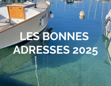 À Bandol, nos commerçants ont du talent !