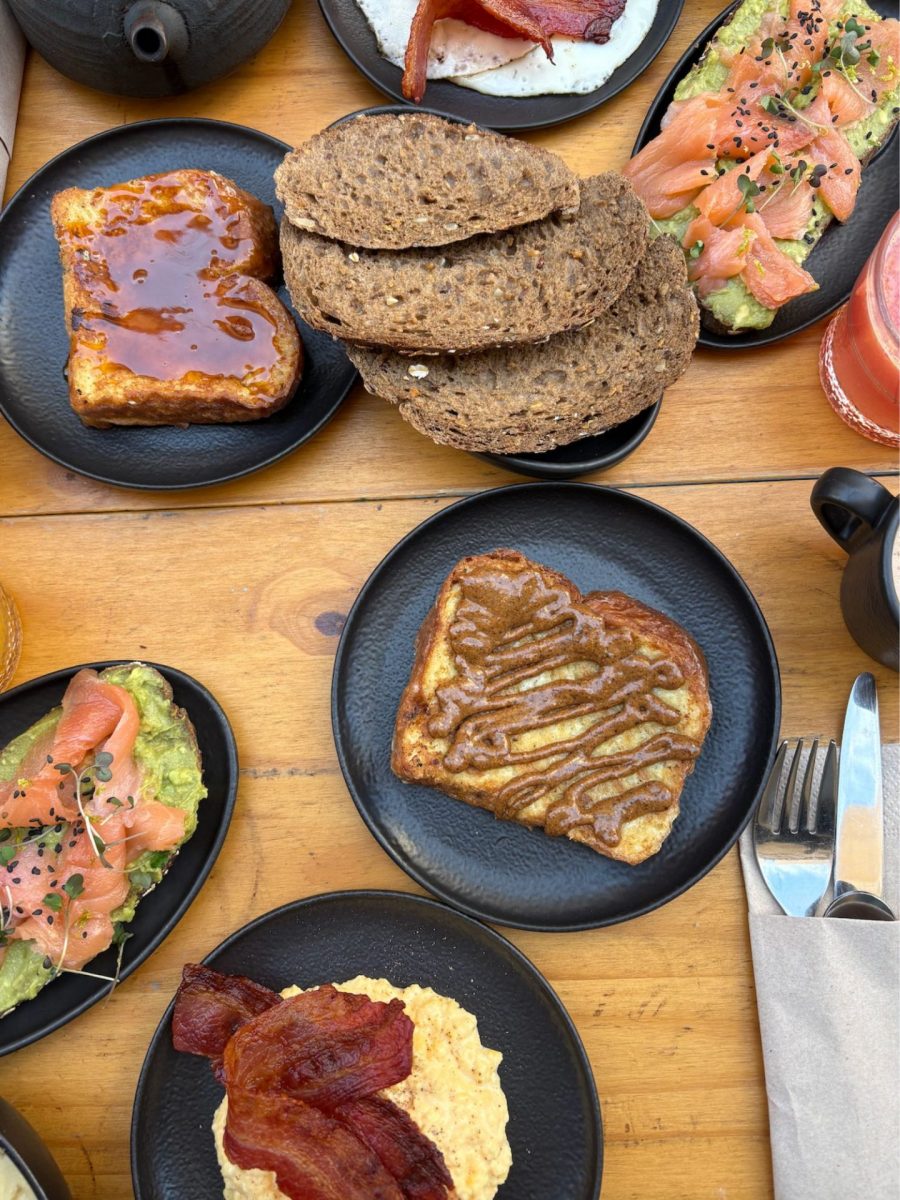 Brunch février Bandol