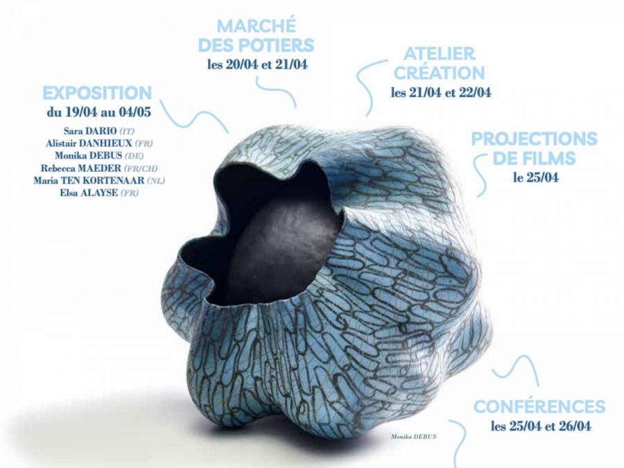 Festival Bandol Céramique | Le Printemps des Potiers