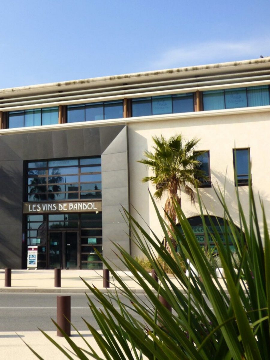 Goûts du terroir - Oenothèque de Bandol