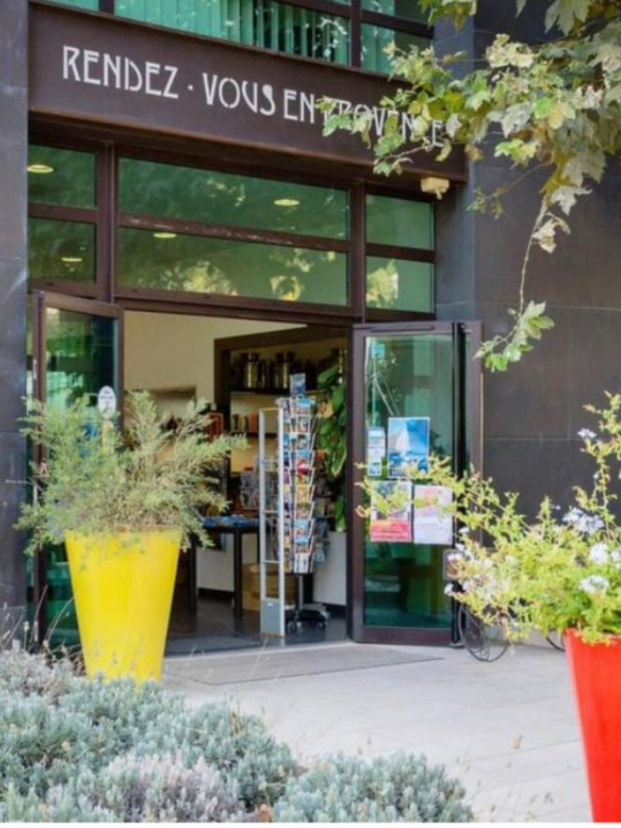 Goûts du terroir - RDV en Provence Bandol