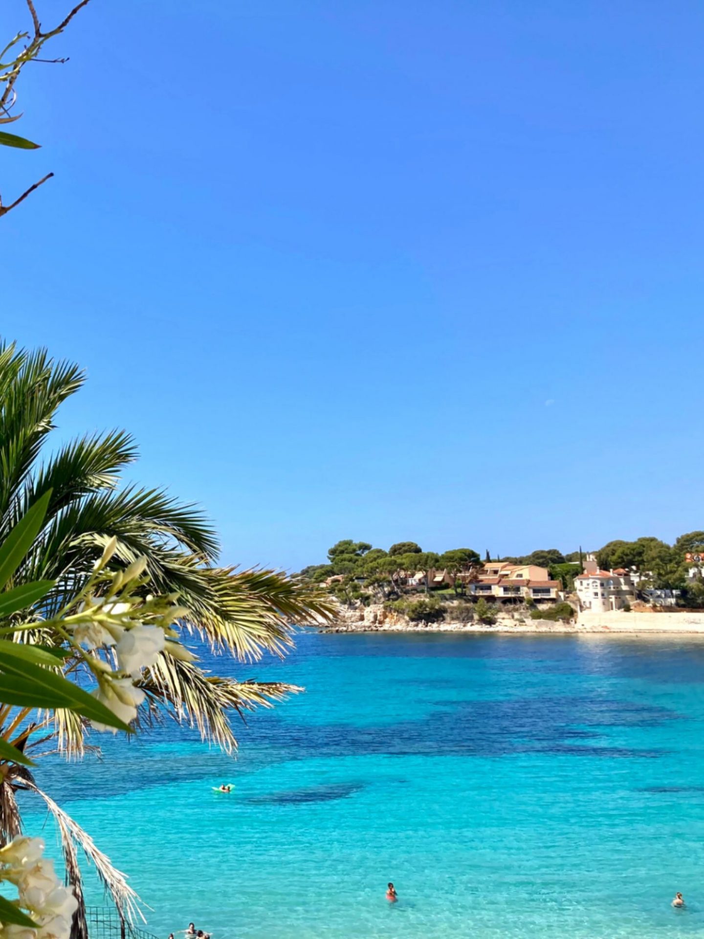 Plus Belle Plage Bandol