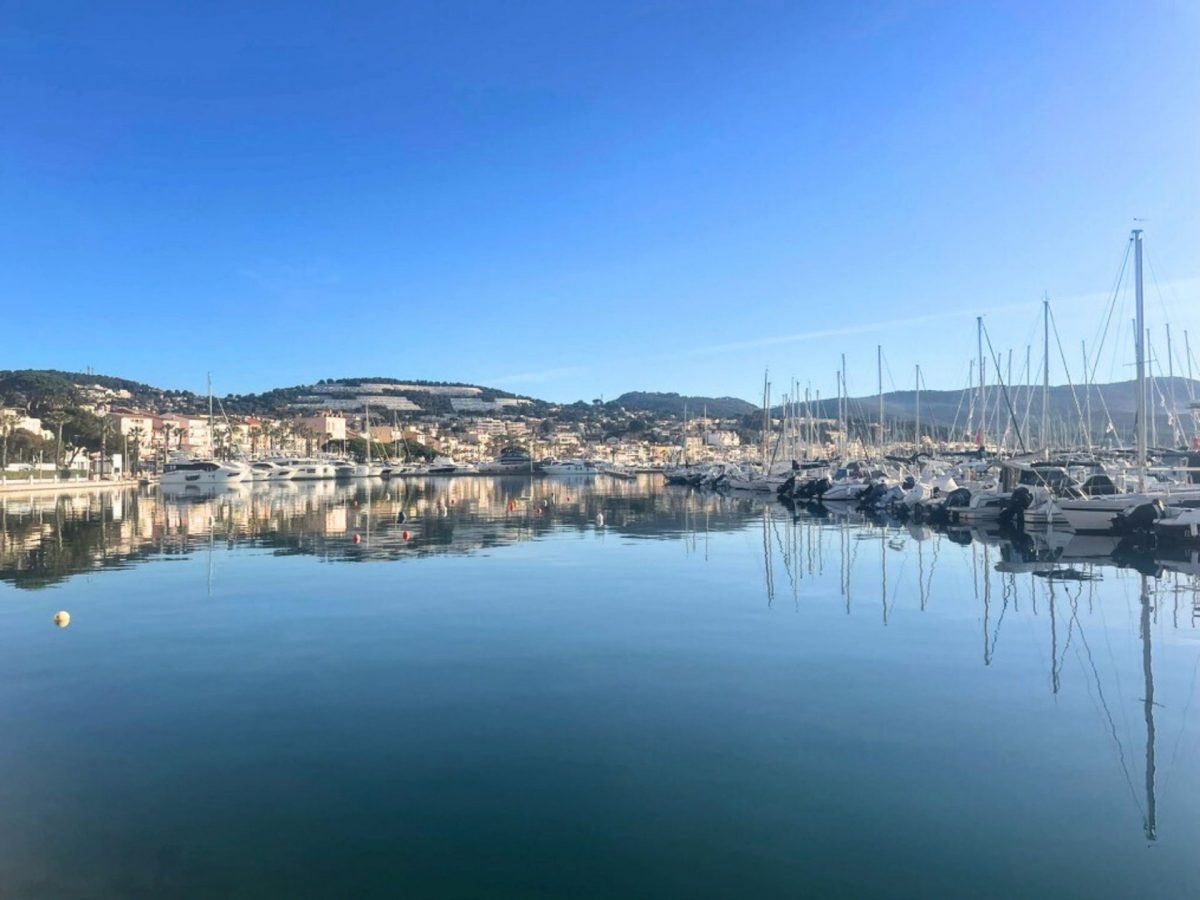 Les incontournables de Bandol