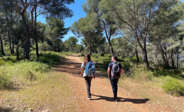 Tourisme à Bandol : découvrez nos nouveaux parcours