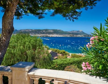 Quel est le plus beau coin du Var ?