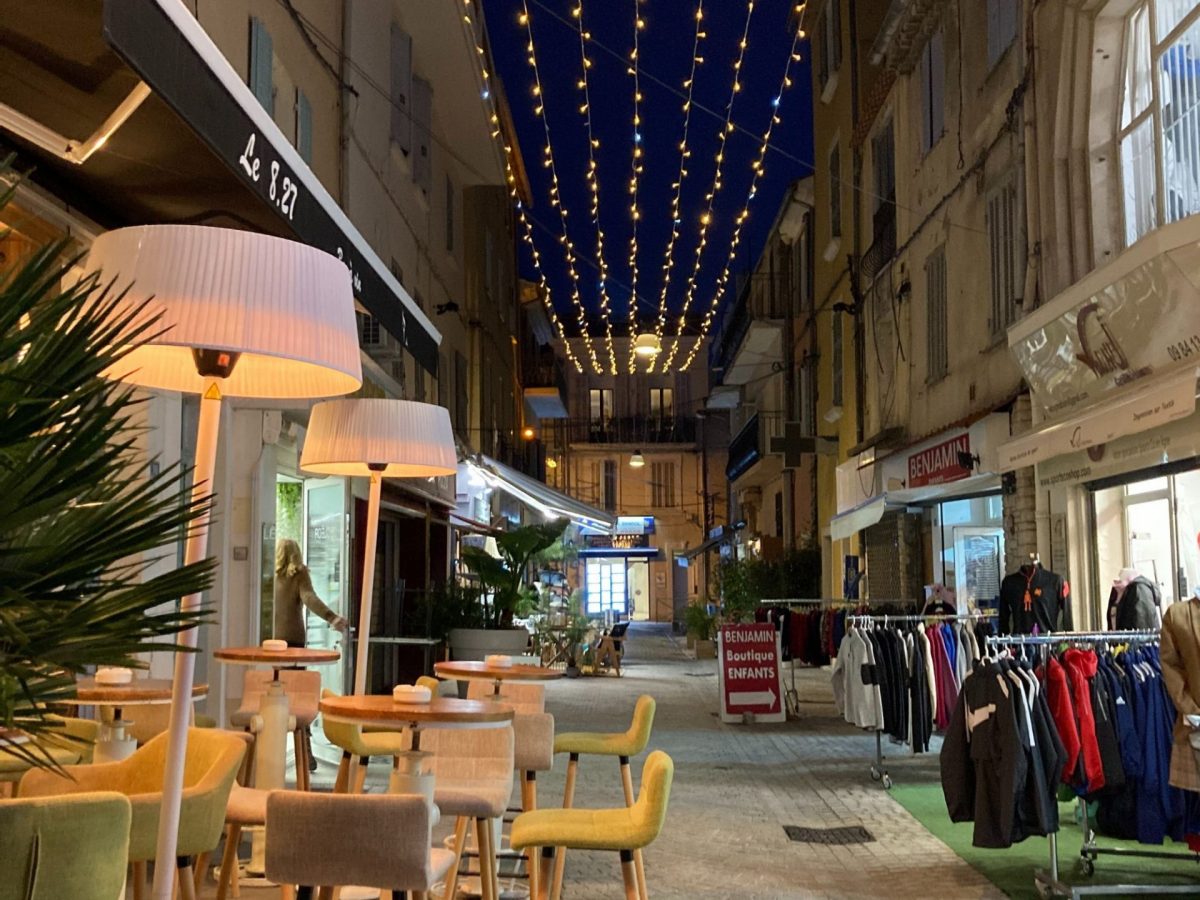 Bandol en Nocturne - été 2025